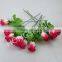 2016 New Artificial Flowers Home Decoration Garden Decoration Silk Rose