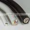 yvj22 xlpe pvc insulated steel tape armoured control cable kyjv22 iec cable