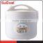 700W Electric Rice Cooker with Steam Tray