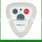 Beautiful And High-strengh Material Wireless Restaurant Buzzer Pager