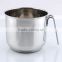 Stainless Steel Cooking Pot Cooking Pans CW01 Quality Choice