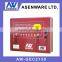 For Fire Suppression System Automatic Gas Extinguisher Control Panel AW-GEC2159