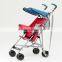 China Manufacturer Baby Stroller 3 in 1