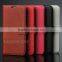 Luxury genuine cowhide Leather Flip Credit Card Wallet Stand Case Skin For Samsung Galaxy S6