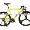 >>>700C colorful fixie fixed gear bike single speed fixie bikes/