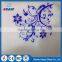  China tempered ceramic frit glass for decoration