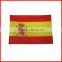 90*150cm Spain national bunting flag