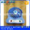 Cute mini mobile phone usb high speed mini fan mini handheld battery operated pocket fan