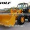 Loader Export to Australia, Loader for Farmer Use in the Farm, Australia ZL30F Loader