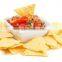 Doritos food extruder/production line