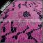 New design best quality beautiful lace nylon cotton fabric wholesale for making wedding dress or clothing A-81