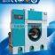 Professional washing machine, dryer, ironing machine, pressing machine, etc., for laundry