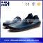 Navy Soft Sole Doug Man Driving Shoes Casual Shoes Loafers Mens