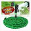 retractable expandable garden hose