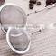 Popular High Quality Set of 3 Stainless Steel Mesh Tea Strainers