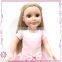 Custom 18 Inch Plastic Dolls Wholesale for Gift