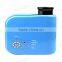 ewest Upgraded LED Mini Portable Projector Pico Home Projector Cinema Theater PC & Laptop With HDMI TV Interface
