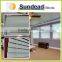 wholesale high UV durability 2 inch faux wood blinds, venetian blinds for windows, room darkening plantation blinds