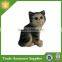 Chinese Cheap Item Resin Lucky Cat Sculpture/Cat 3 Movie