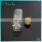 2015 BEAUCHY 10ml mini glass bottle with cork