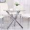 Modern European Style Dining Table Restaurant Furniture Luxury