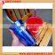 16 oz Customized Drinkwares Double Wall Plastic Tumbler with straw