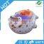 High quality!!!bumper materials,inflatable boat for pool,electric small bumper boat