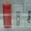 plastic canister for towel canister