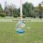 Hanging Glass Terrarium