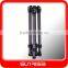 Pro 2 section aluminum camera tripod for dslr camera