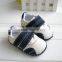 The original German wholesale eport Nubuck Leather Baby Toddler shoes soft bottom off baby baby shoes, indoor shoes