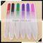 Promotional Crystal Glass Nail File