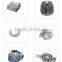 alloy steel casting/casting steel zg25 zg35 zg45