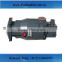 China supplier types of hydraulic motors