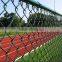 basketball court fence