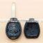 Fastest Selling key cover for smart remote keyless case shell BMW-MINI-COOPER replacement