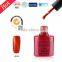2015 new arrival professional salon nail arts design gel polish ,cat eye nail polish ,uv gel nail polish