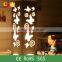 wedding lamp table decoration lamp elegant design table decoration modern