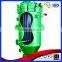Vertical Leaf Crude/edible Oil Filter from Dingsheng for sale NYB-2