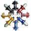 Anodized Colors 32H Bicycle Disc Brake Hub Bicycle Parts Bike Hub