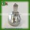 High Precision Aluminum Cnc Turned Parts