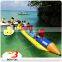 hot sale commercial water inflatable banana boat for water game