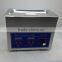 PS-20AL Adjustable power 50-120W digiatl heated and timer Ultrasonic Cleaner 3L