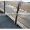 0.6mm 0.7mm 0.8mm thick 3003 H18 aluminum sheet for trailers