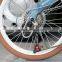20 inch 7 speeds folding bike for girls (FD-20019)