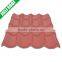 PVC Roofing Tile Company