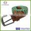 High Quality  China Supplier Elastic Braided Belt for sale