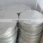 Customize 1200 Coated Aluminum Circle Punch Cutting Disc