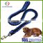 China wholesale inovation pet products 2016 dog training collar and leash eco-friendly rope dog running leash