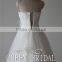 Real Sample Sweetheart Puffy Princess Ball Gown Korean Style Wedding Dress                        
                                                Quality Choice